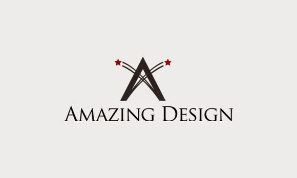 AMAZING DESIGNS - Asst